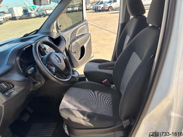 Ram Promaster City photo 14