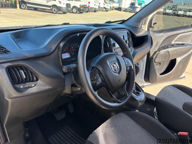 Ram Promaster City photo 15