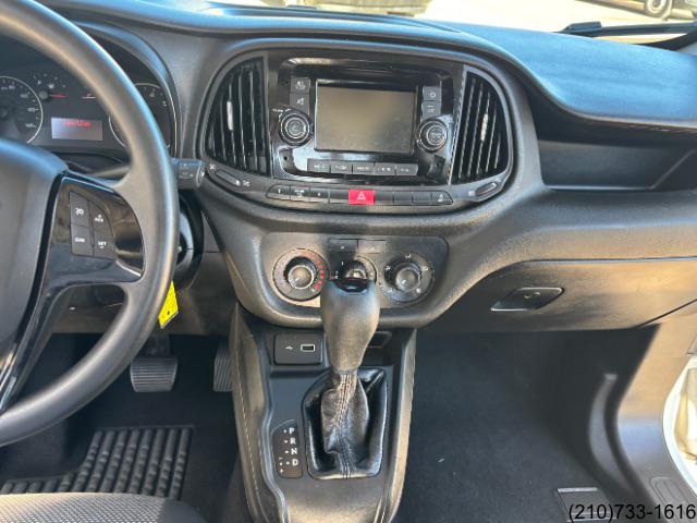 Ram Promaster City photo 18