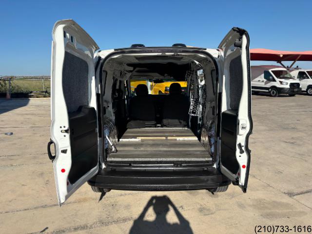 Ram Promaster City photo 20