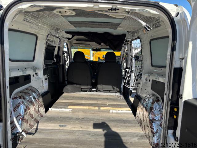 Ram Promaster City photo 21