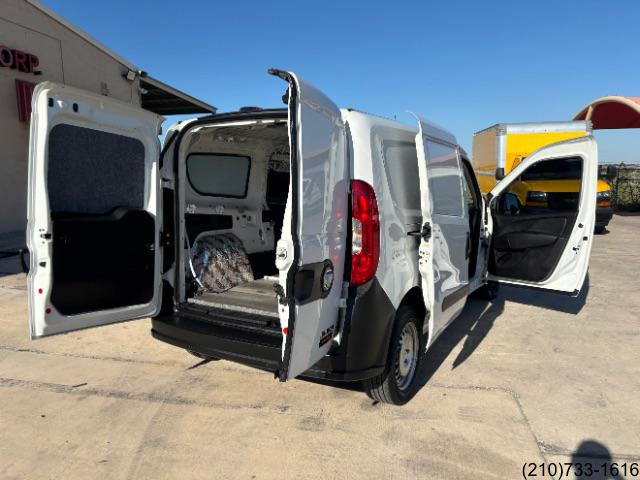 Ram Promaster City photo 22