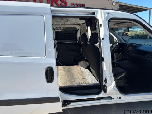 Ram Promaster City photo 23