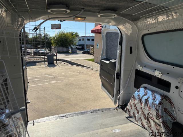 Ram Promaster City photo 24
