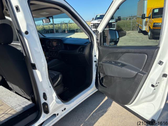 Ram Promaster City photo 25