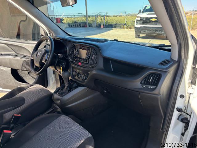 Ram Promaster City photo 26