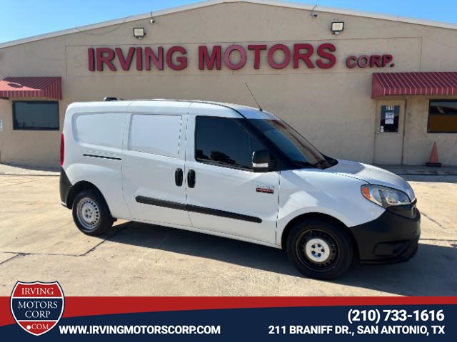 2021 Ram ProMaster City Cargo Van Tradesman - Irving Motors Corp