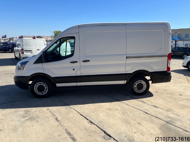 2019 Ford Transit Van photo 4