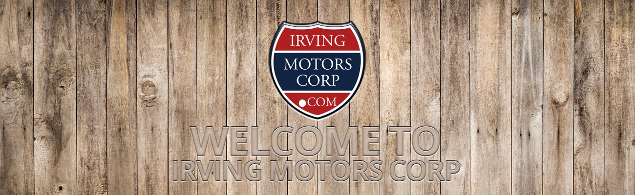 Irving Motors Corp