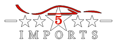 5 Star Imports