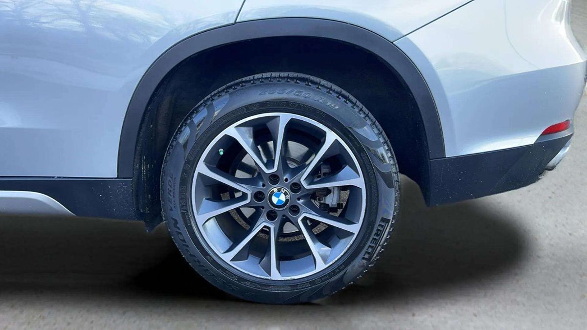 2017 BMW X5 xDrive40e photo 22