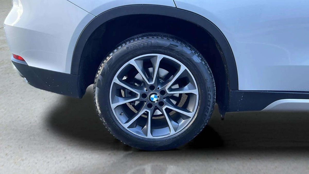 2017 BMW X5 xDrive40e photo 24