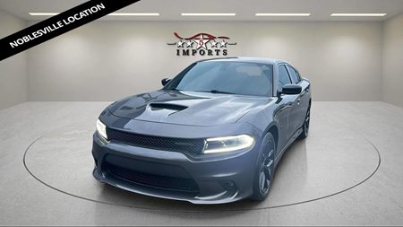 2022 Dodge Charger R/T