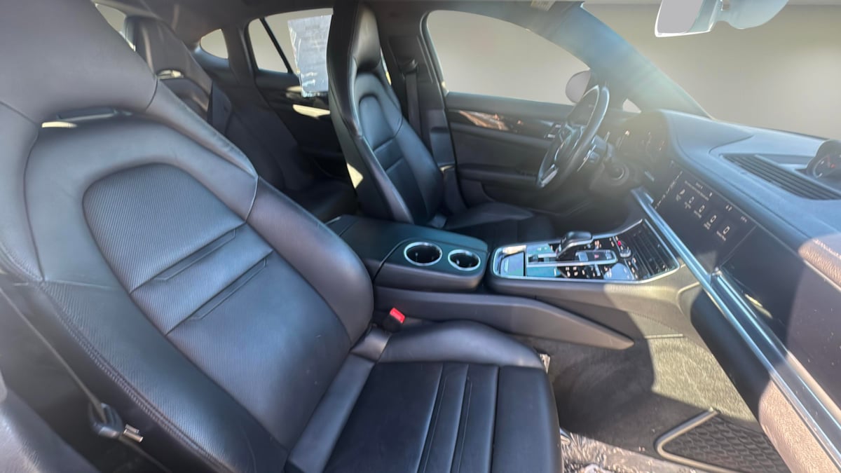 2019 Porsche Panamera Base - Photo 13