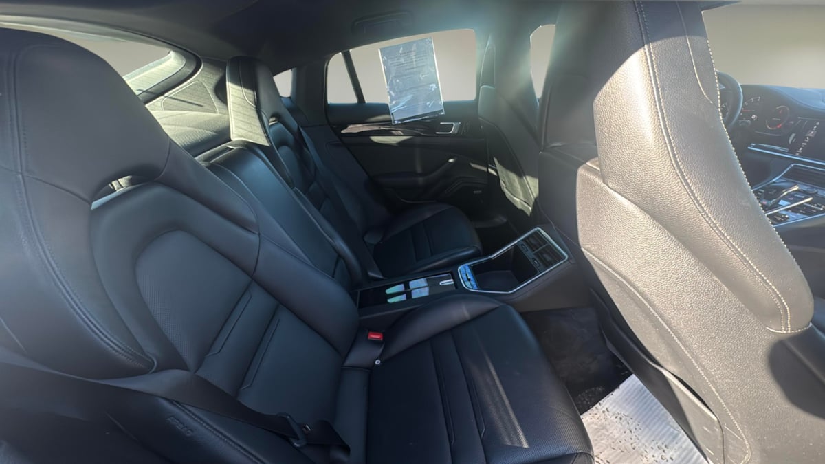 2019 Porsche Panamera Base - Photo 14