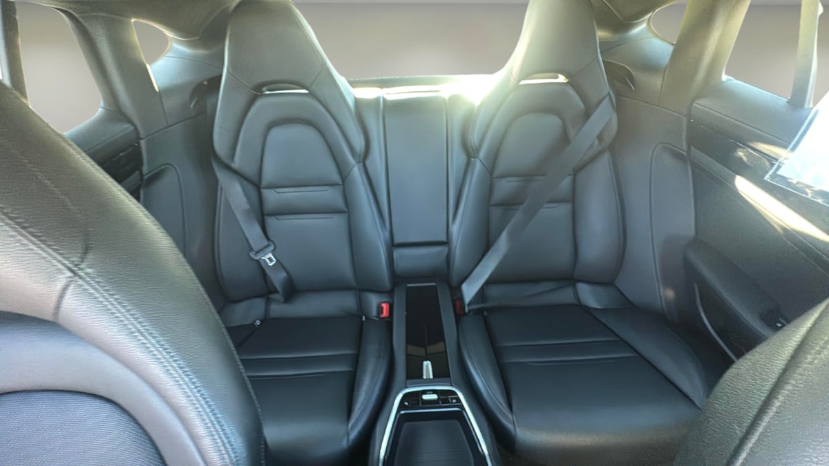 2019 Porsche Panamera Base - Photo 15