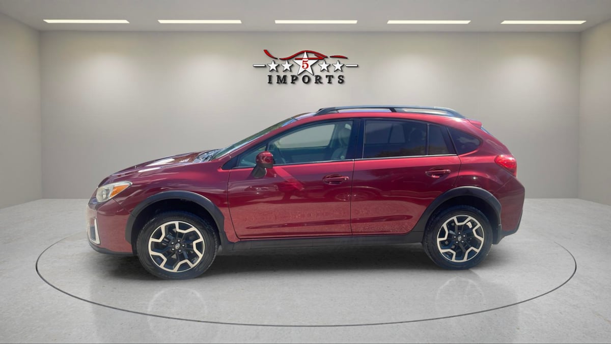 2017 Subaru Crosstrek Premium - Photo 2