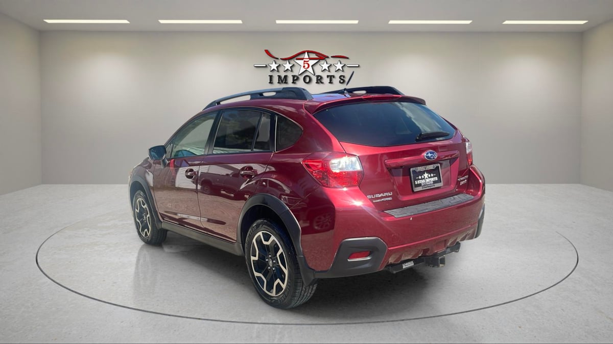 2017 Subaru Crosstrek Premium - Photo 3