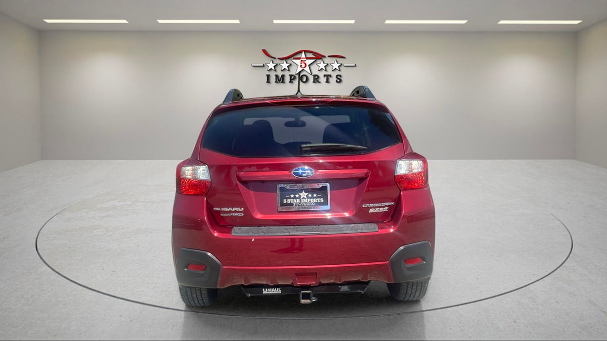 2017 Subaru Crosstrek Premium - Photo 4