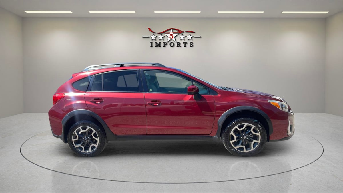 2017 Subaru Crosstrek Premium - Photo 6