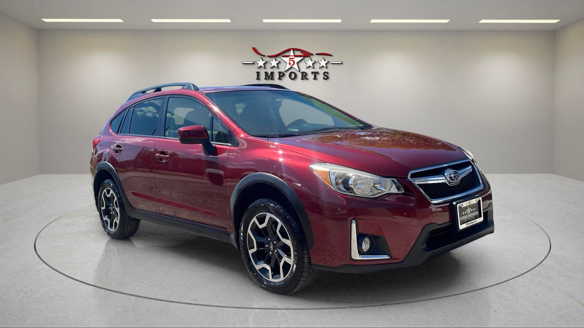 2017 Subaru Crosstrek Premium - Photo 7