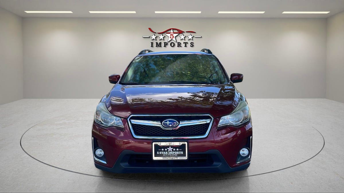 2017 Subaru Crosstrek Premium - Photo 8