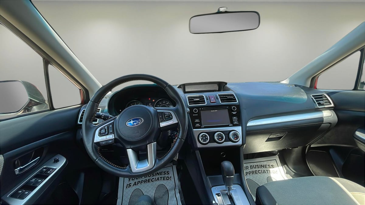 2017 Subaru Crosstrek Premium - Photo 9