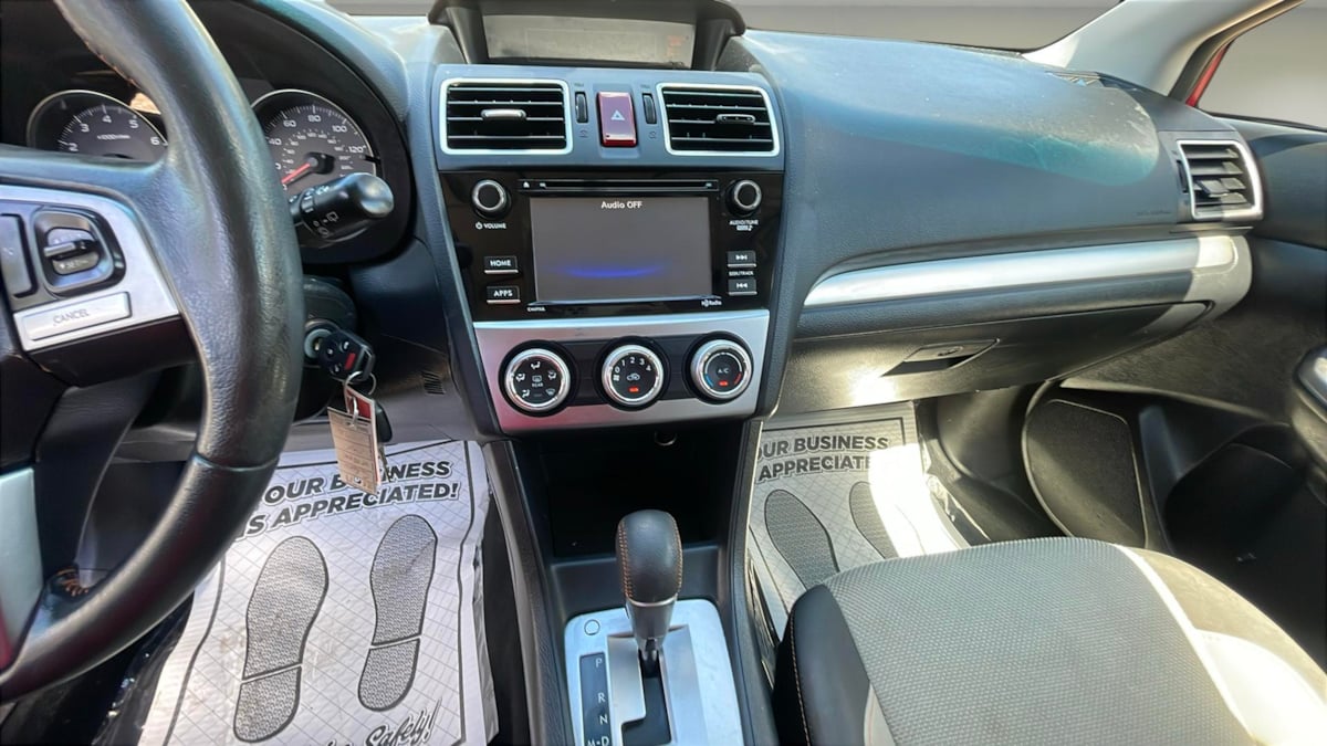 2017 Subaru Crosstrek Premium - Photo 10