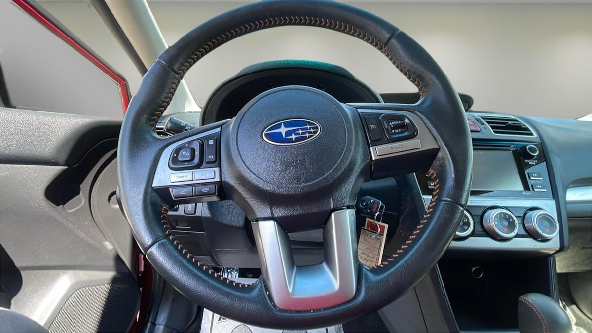 2017 Subaru Crosstrek Premium - Photo 11