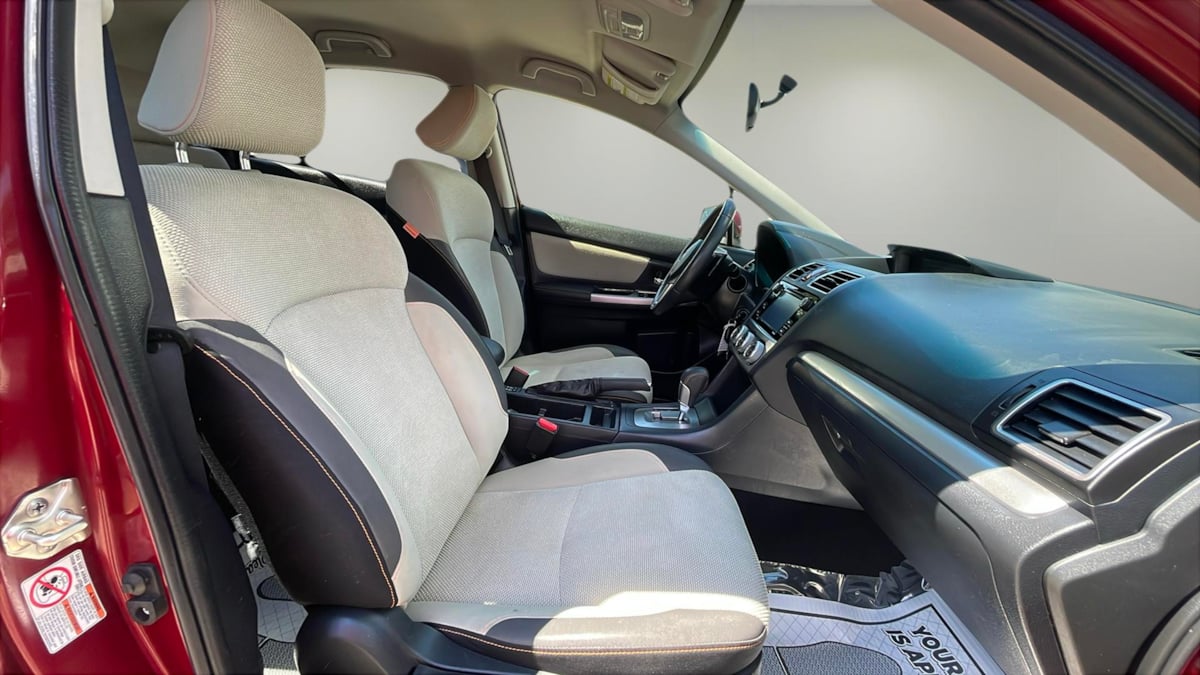 2017 Subaru Crosstrek Premium - Photo 13