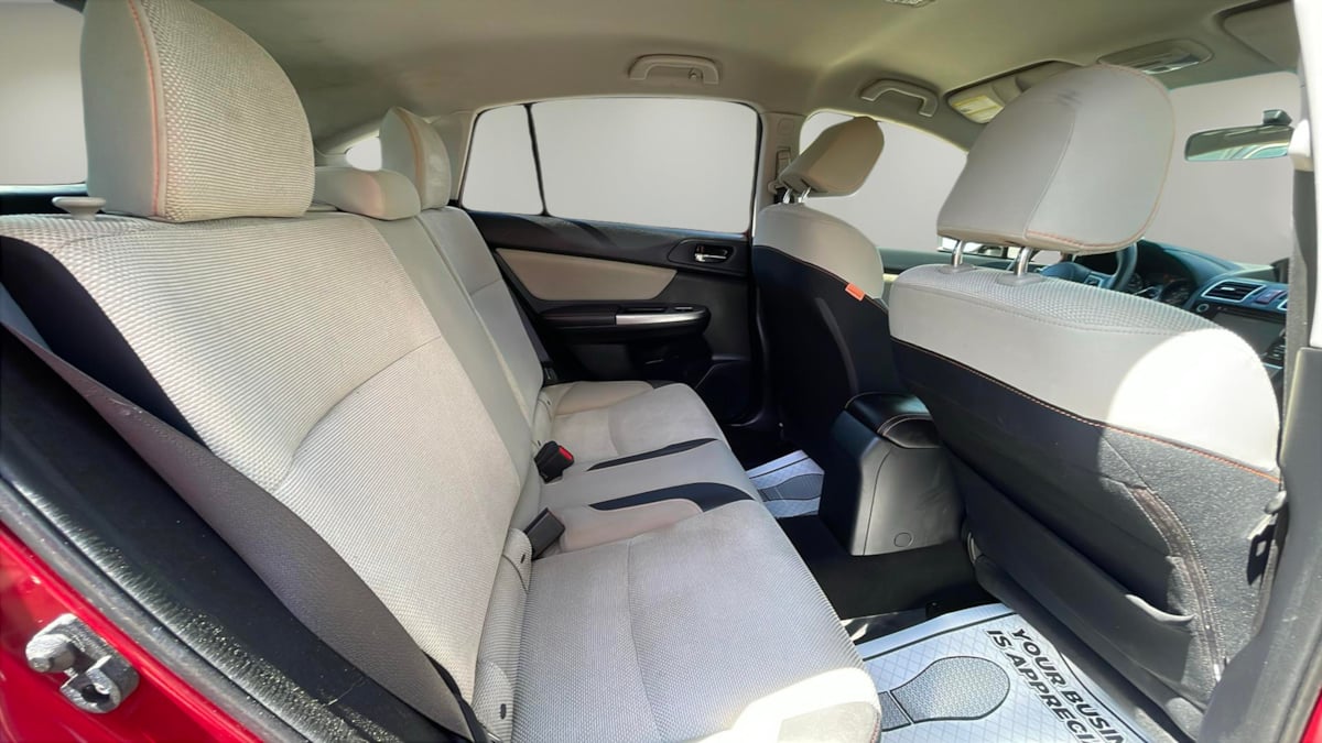 2017 Subaru Crosstrek Premium - Photo 14