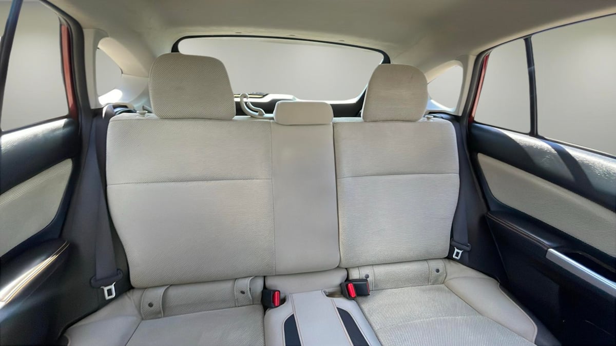 2017 Subaru Crosstrek Premium - Photo 15