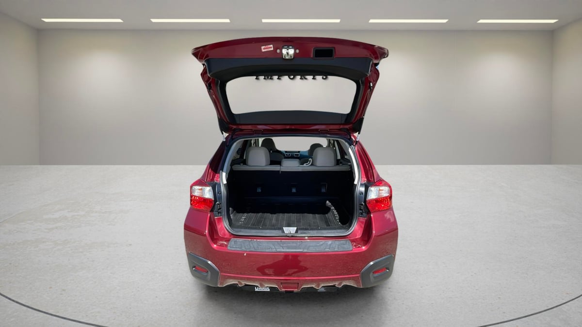 2017 Subaru Crosstrek Premium - Photo 16
