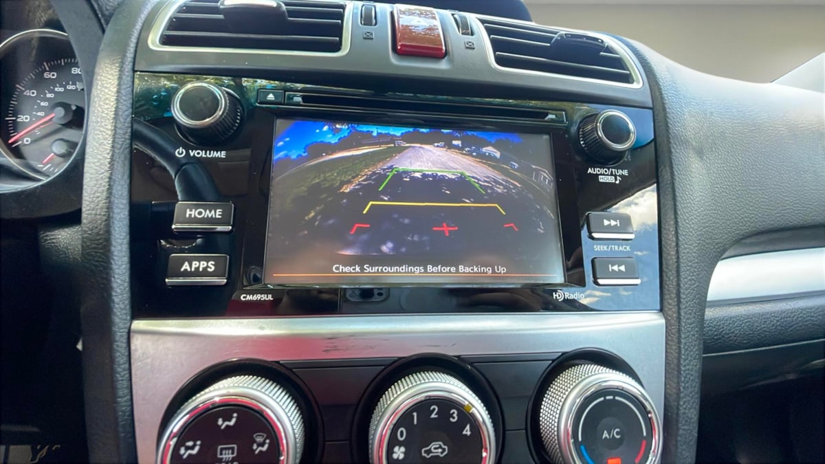 2017 Subaru Crosstrek Premium - Photo 17