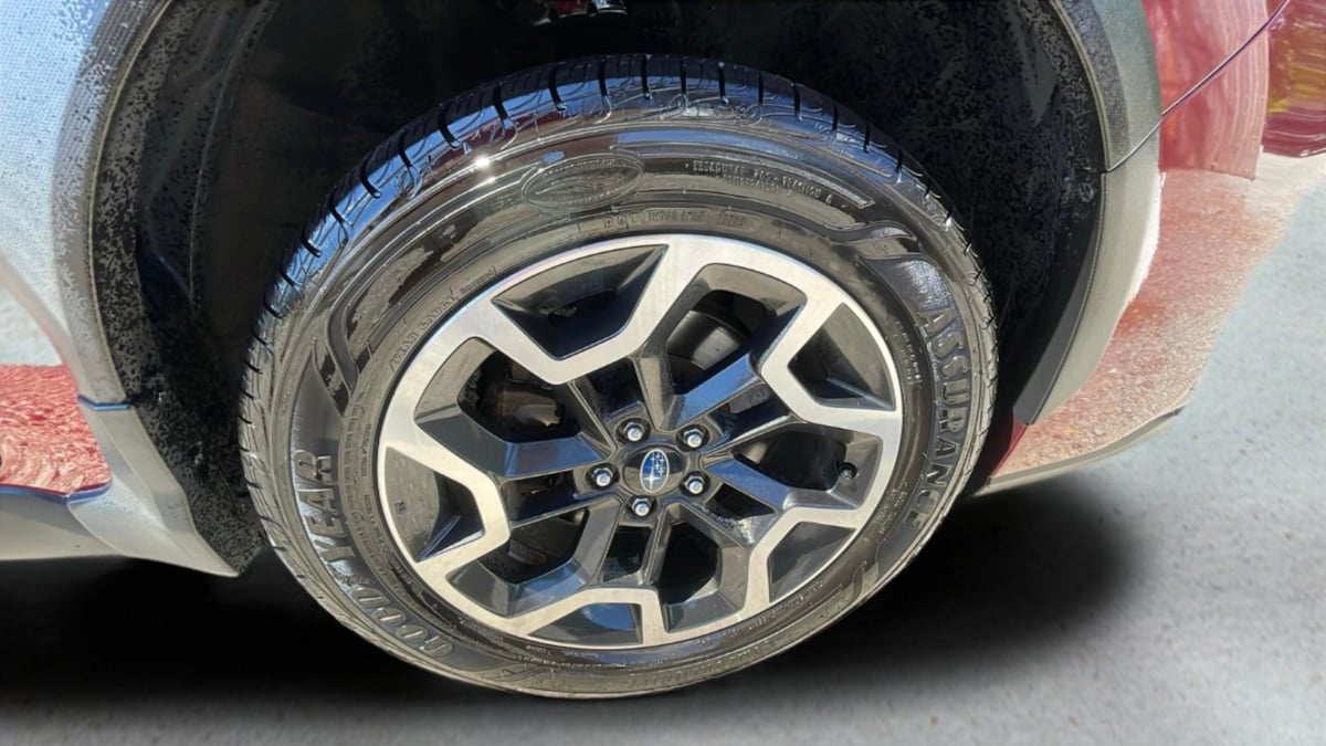 2017 Subaru Crosstrek Premium - Photo 18