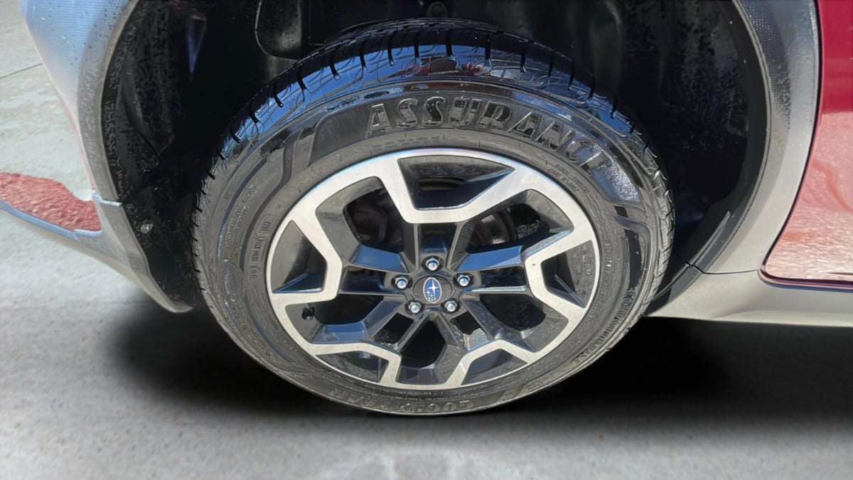 2017 Subaru Crosstrek Premium - Photo 19