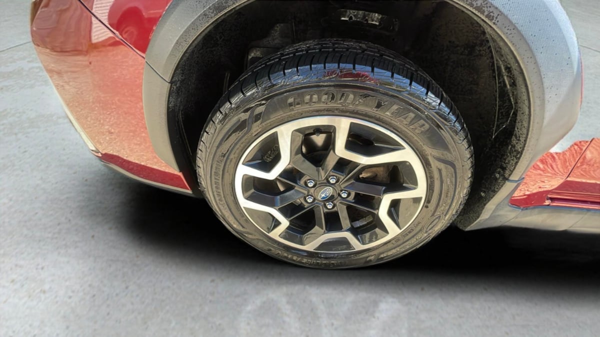 2017 Subaru Crosstrek Premium - Photo 20