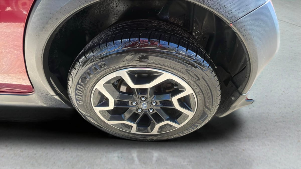 2017 Subaru Crosstrek Premium - Photo 21