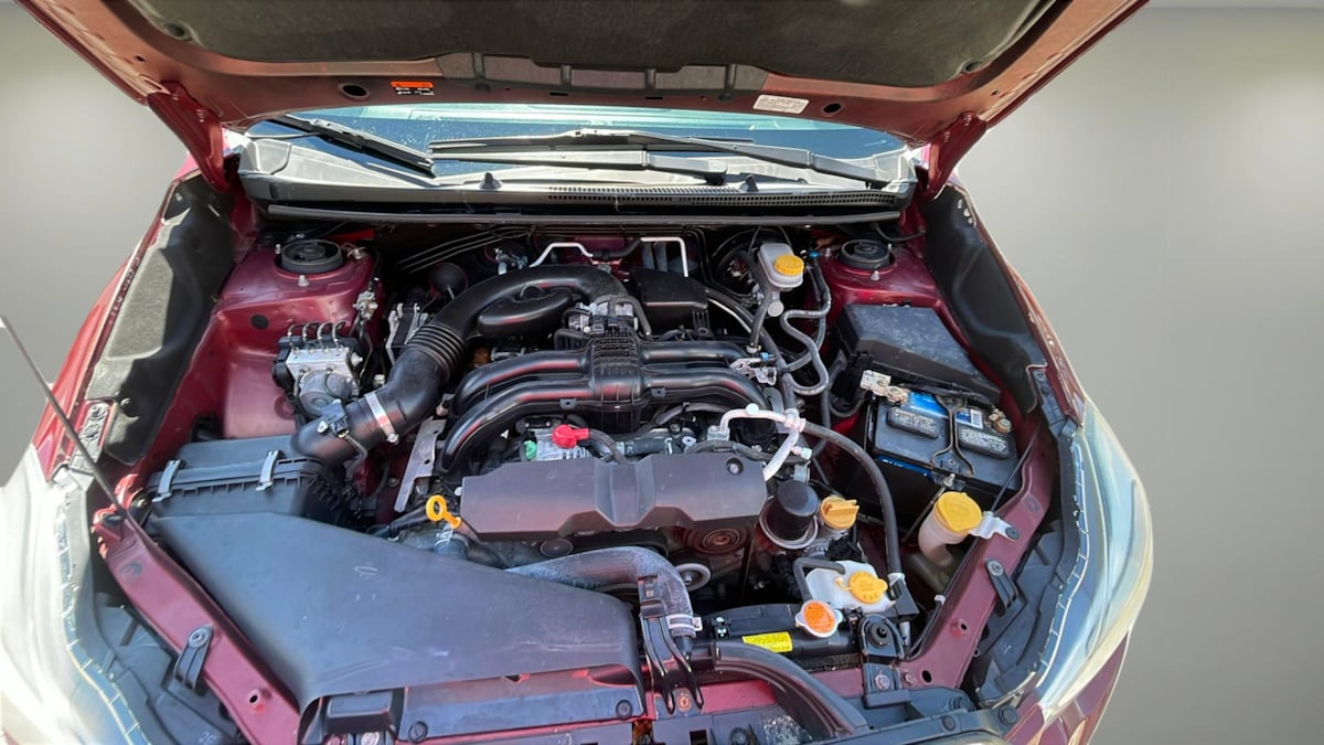 2017 Subaru Crosstrek Premium - Photo 22