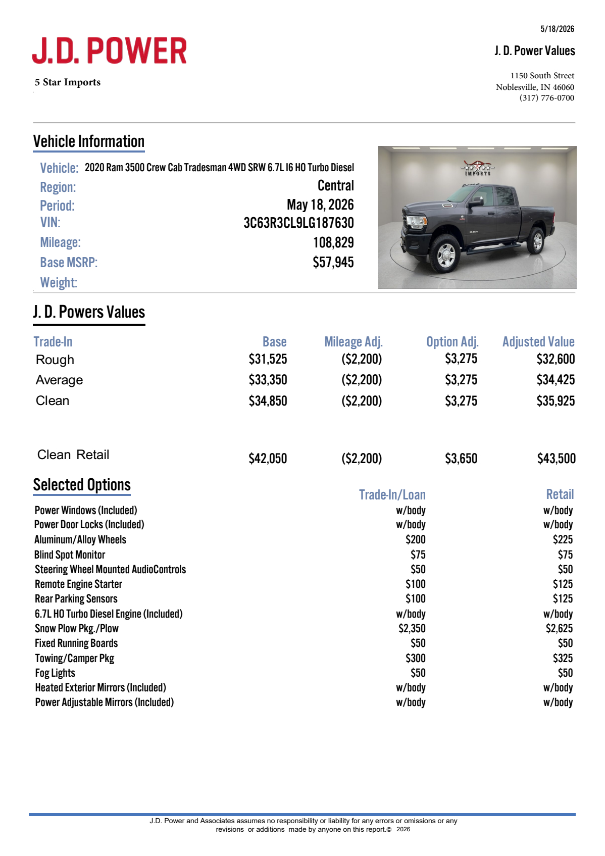 View vehicle photo 4