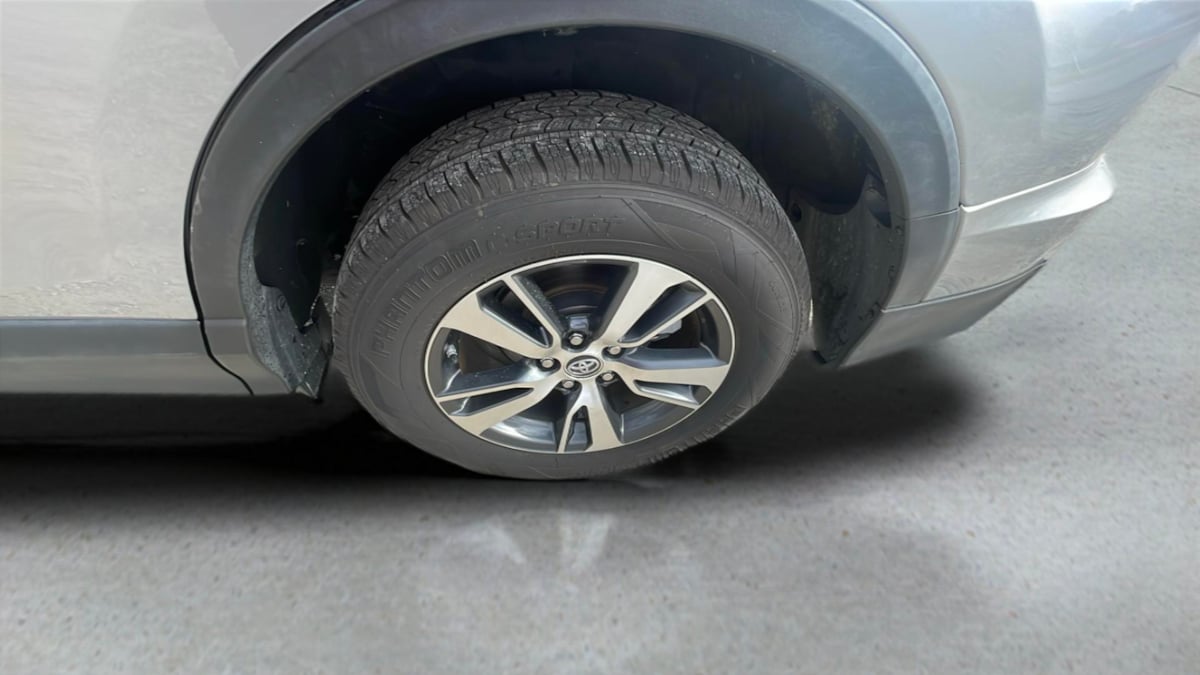 2017 Toyota RAV4 XLE - Photo 19