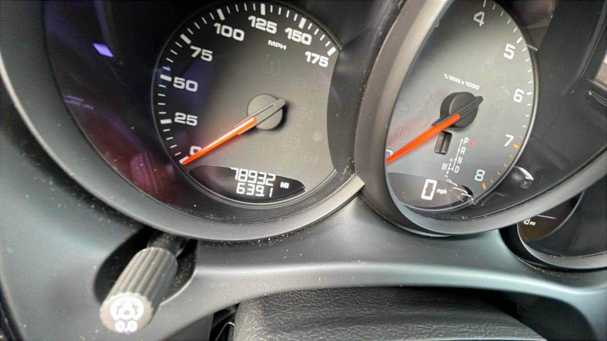 2021 Porsche Macan S - Photo 12