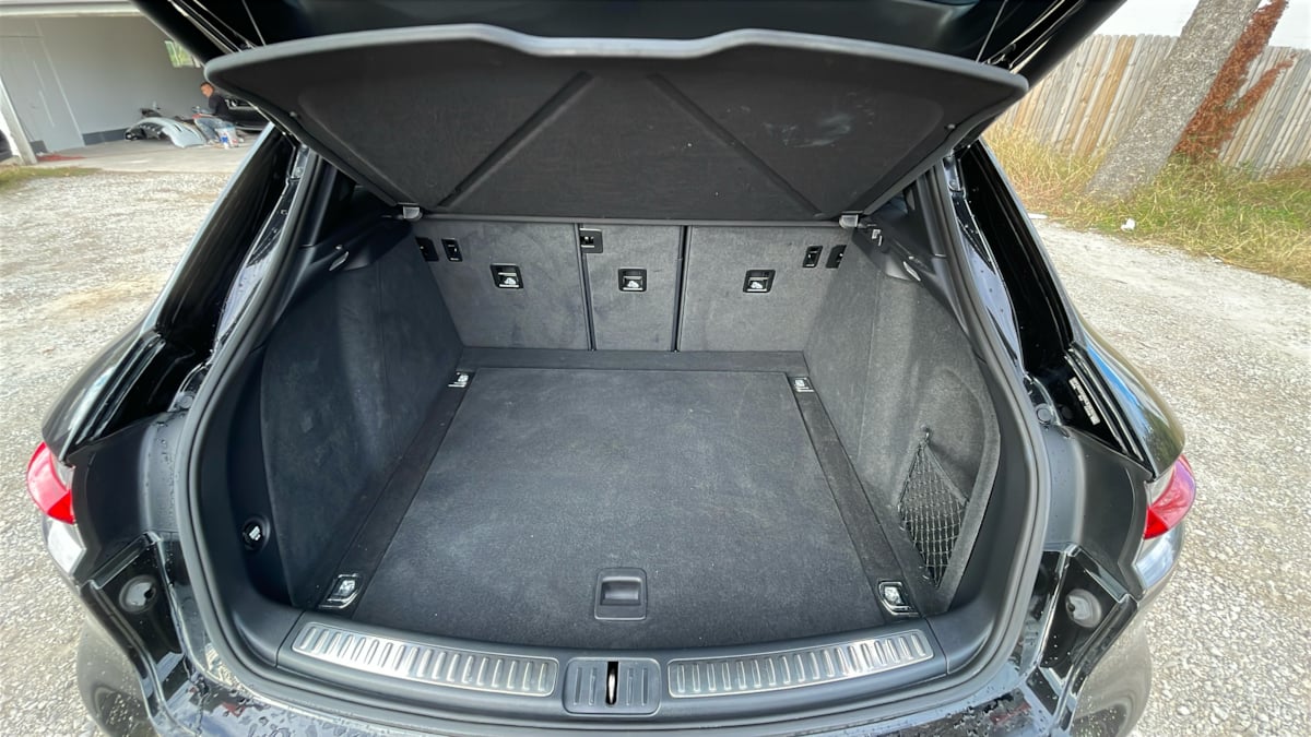 2021 Porsche Macan S - Photo 16