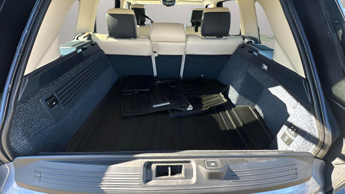 2021 Land Rover Range Rover HSE Wesminster - Photo 16