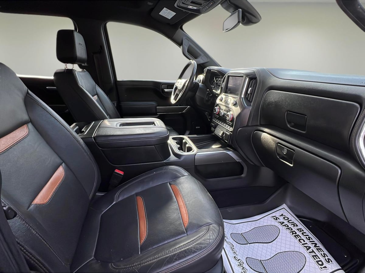 2022 GMC Sierra 1500 Limited AT4 - Photo 13