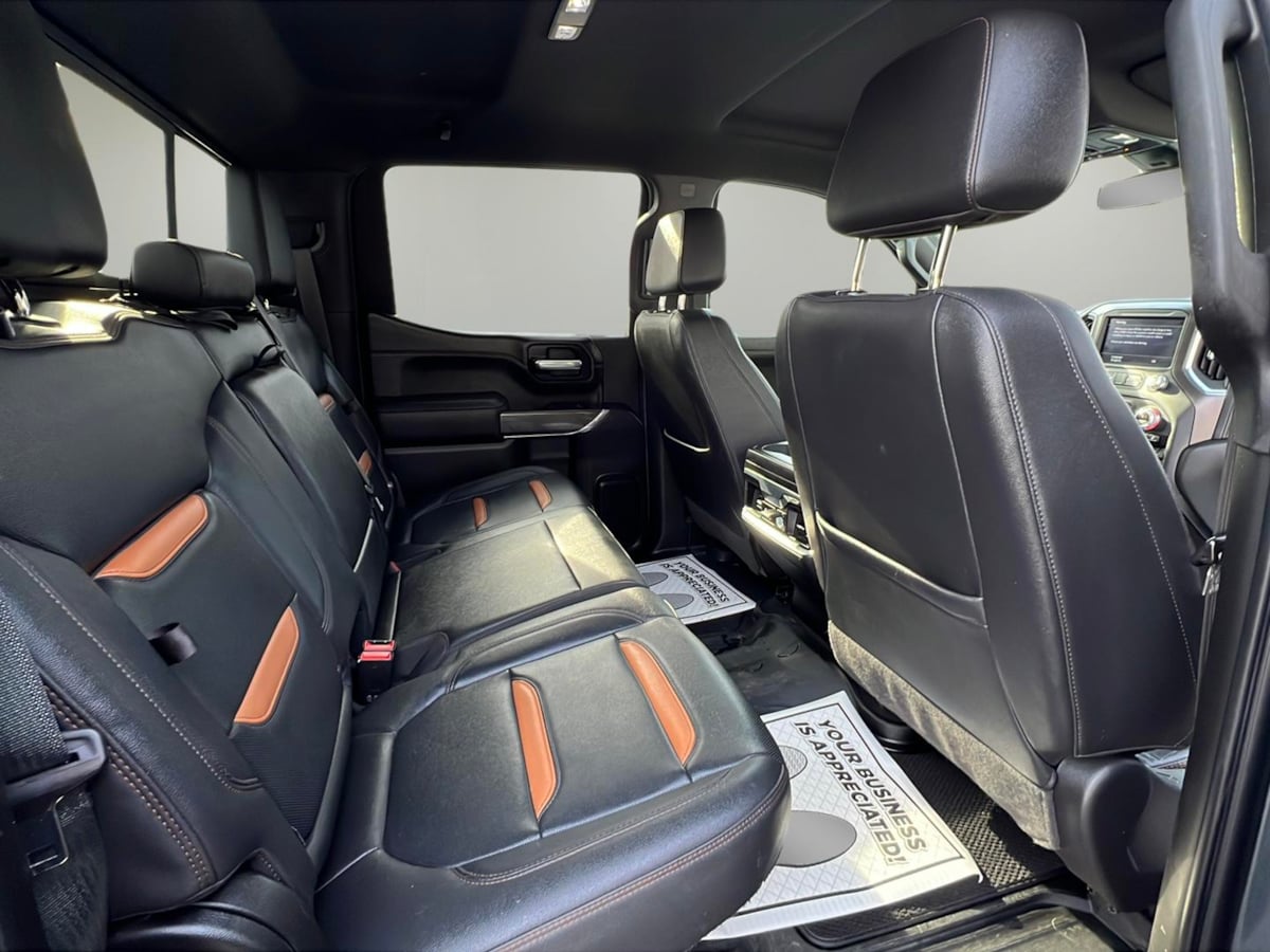 2022 GMC Sierra 1500 Limited AT4 - Photo 14
