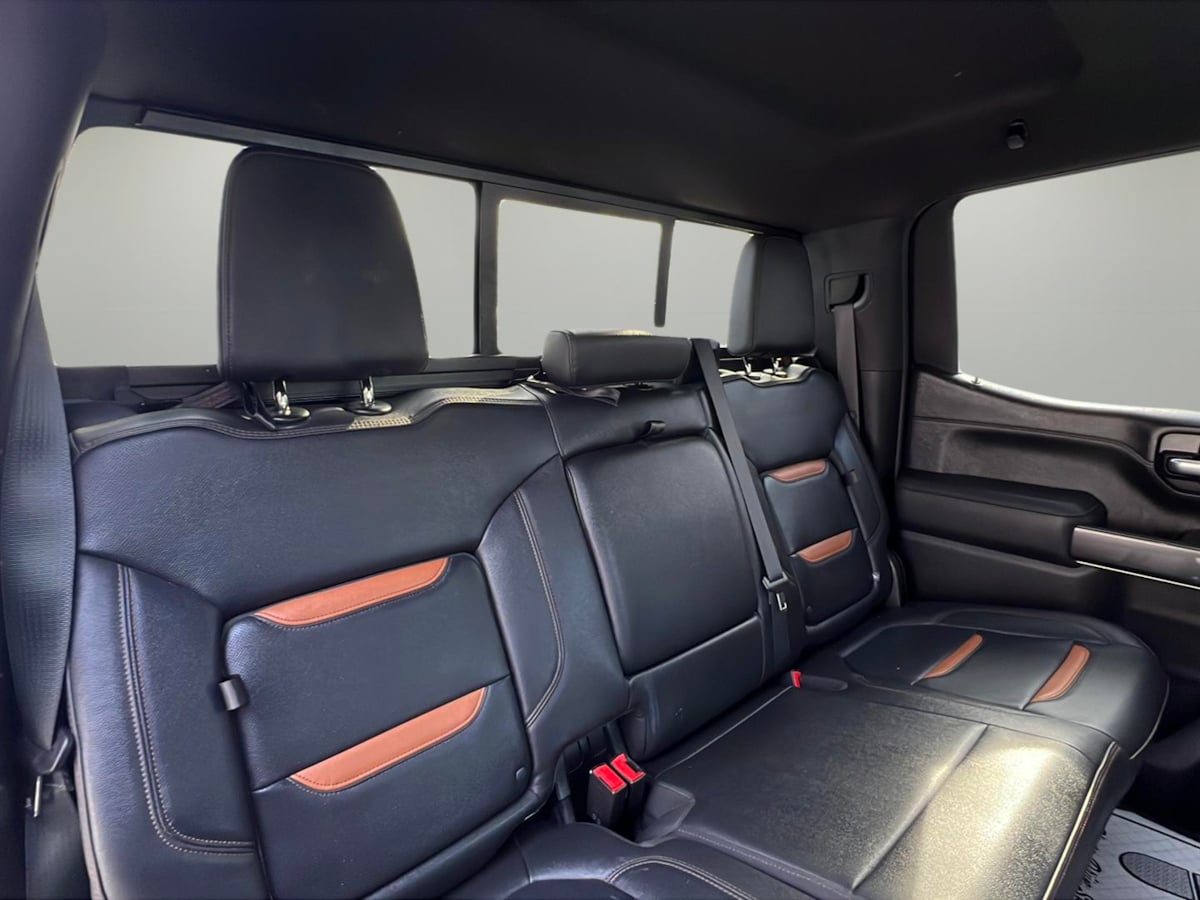 2022 GMC Sierra 1500 Limited AT4 - Photo 15