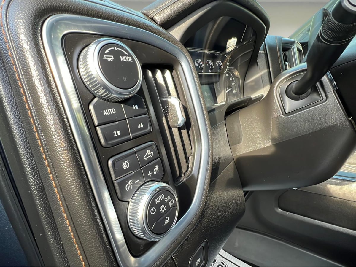 2022 GMC Sierra 1500 Limited AT4 - Photo 17