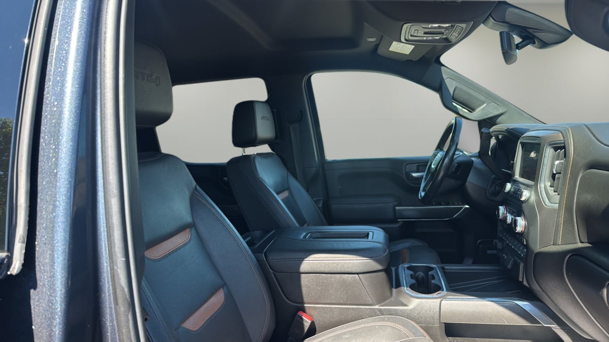 2022 GMC Sierra 1500 Limited AT4 - Photo 9