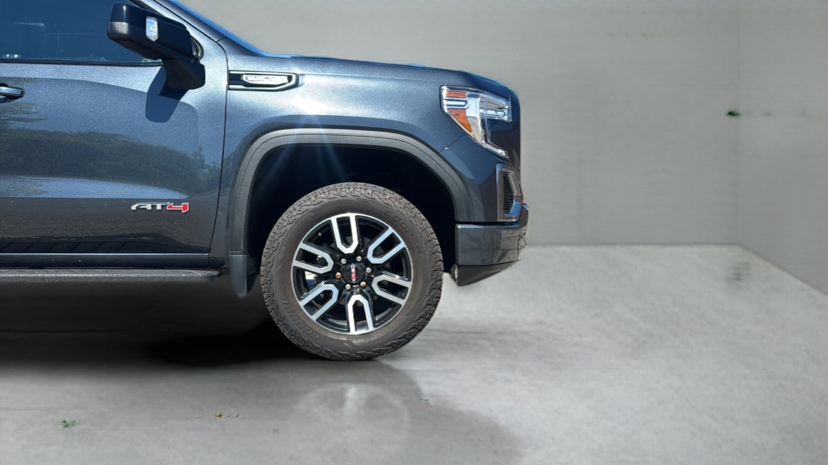 2022 GMC Sierra 1500 Limited AT4 - Photo 14